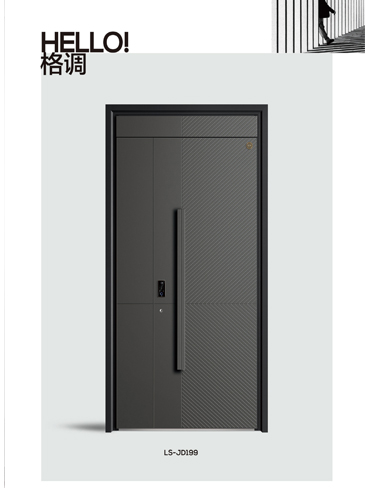 龍樹精雕鑄鋁門，龍樹整屋門窗，龍樹入戶門